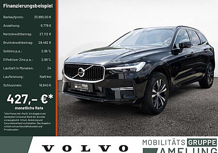 Volvo XC 60 XC60 B4 Momentum Pro NAVI W-LAN FACEL. LED