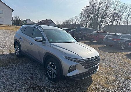 Hyundai Tucson Trend 2WD++TOP++Neuer Motor++
