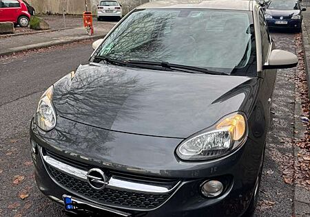 Opel Adam 1.2