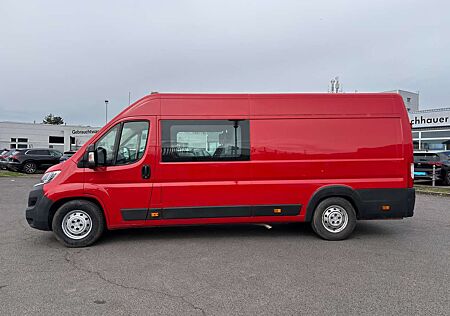 Fiat Ducato 35 180 Power L5H2,Maxi,6-Sitzer,Mixto,Net16000€