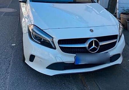 Mercedes-Benz A 180 A Klasse