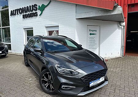 Ford Focus Lim. Active X/AUT/VIRTUAL/NAV/SHZ/TEMP/AHK