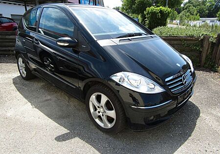 Mercedes-Benz A 150 A -Klasse A 150TÜV Neu*Service Neu*