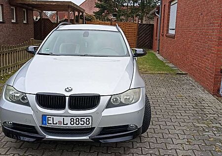BMW 318d 318 DPF Touring