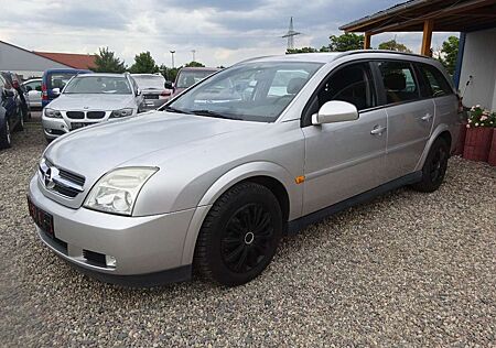 Opel Vectra Caravan 2.2 Direct Elegance