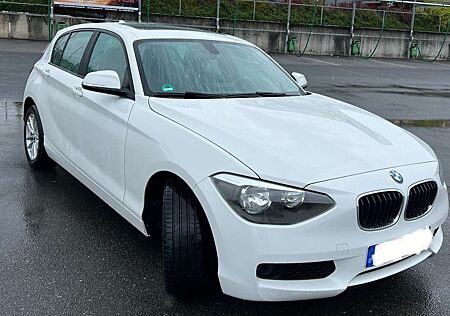 BMW 116i 116