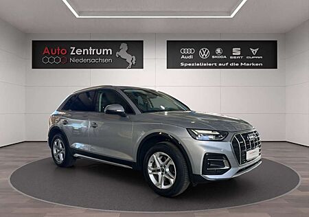 Audi Q5 TDI quattro S tronic advanced AHK*LED*Cam*Massage