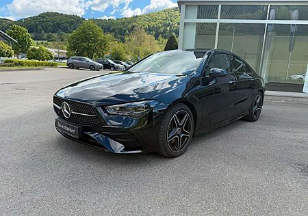 Mercedes-Benz CLA 200 AMG/Burmester/Multi-Beam/Night/Keyless