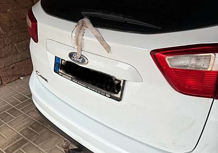 Ford C-Max 1.6 EcoBoost Start-Stop-System Titanium