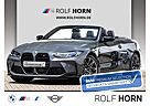 BMW M4 Competition xDrive Cabrio HeadUp Laser 360