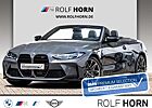 BMW M4 Competition xDrive Cabrio HeadUp Laser 360