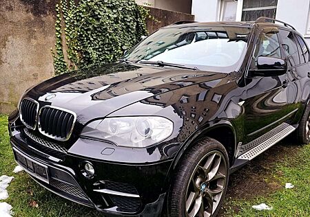 BMW X5 xDrive40d