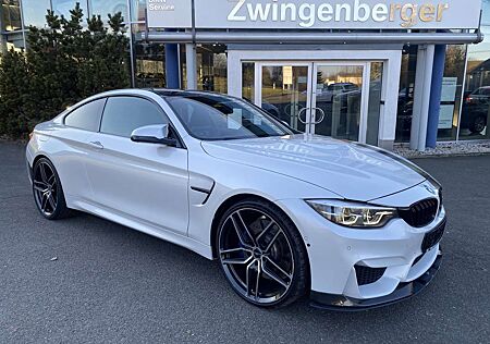 BMW M4 Coupé Competition AC Schnitzer