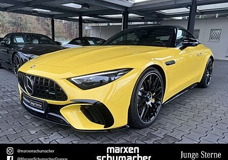 Mercedes-Benz SL 63 AMG AMG SL 63 4M+ 712PS+Perf.Sitze+Lift+Aero+Carbon