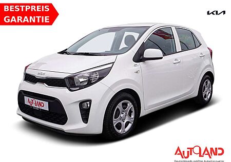 Kia Picanto 1.2 Edition 7 Sitzheizung Lenkradheizung