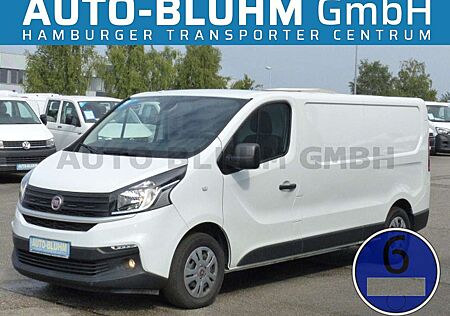 Fiat Talento 120-MJET Kasten L2H1 Klima Cam Navi PDC