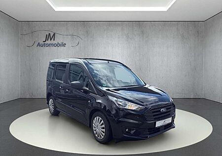 Ford Transit Connect Kombi Trend Navi Kamera