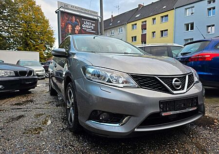 Nissan Pulsar Acenta