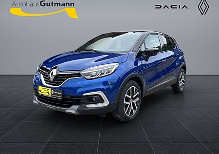 Renault Captur Version S 1.3 TCe 150 EDC Navi LED Klimaautom Fahr