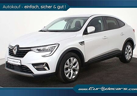 Renault Arkana 130 Automatik **1.Hand*Navi*AHK*