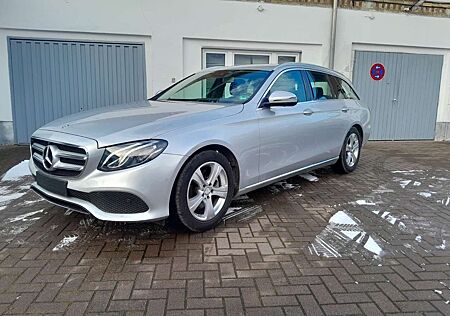 Mercedes-Benz E 250 (213.245)