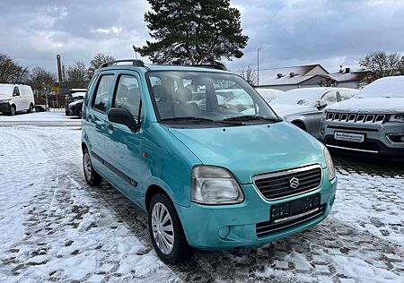 Suzuki Wagon R + 1,3 Comfort
