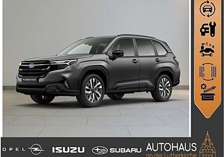 Subaru Forester 2.0ie e-BOXER Platinum