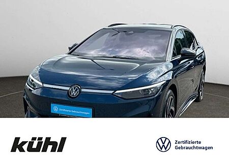 VW ID.7 Volkswagen Tourer 210 kW Pro Navi,AHK,LM20,Harman-Kard