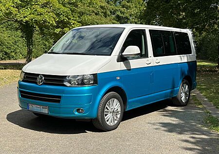 VW T5 Multivan Volkswagen Multivan 4MOTION CUP Edition