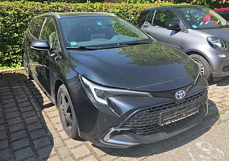 Toyota Corolla Touring Sports Hybrid 1.8 Hybrid Touring S