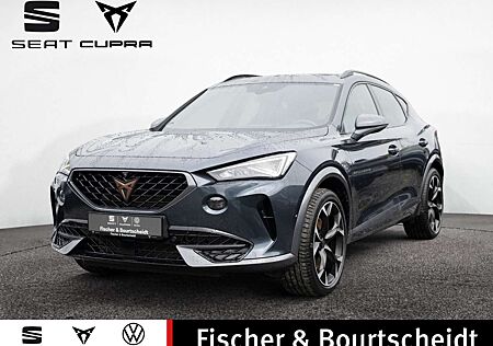 Cupra Formentor 1.4 TSI VZ e-HYBRID NAVI PANO AHK 3