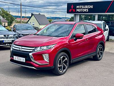 Mitsubishi Eclipse Cross 1.5 T Spirit*APP*KAM*STHZ*WR*SHZ