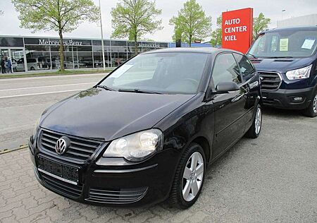 VW Polo Volkswagen IV 1.2 Trendline *76.000Km*1.Hand*Klima