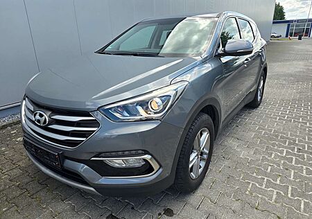 Hyundai Santa Fe Trend 2WD