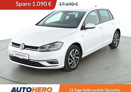 VW Golf Volkswagen 1.5 TSI ACT Join *ALU*SHZ*PDC*ACC*NAVI*
