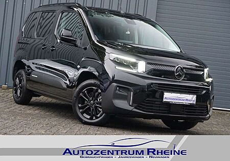 Citroën Berlingo Citroen MPV BlueHDi 130 S&S M PLUS Style Paket