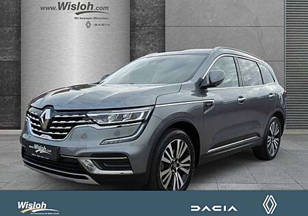 Renault Koleos II dCi185 Initiale 4WD, WKR, klappbare AH