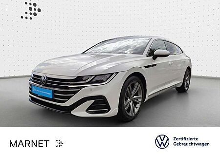 VW Arteon Volkswagen R-Line 2.0 TSI DSG Navi*AS