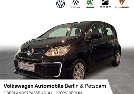 VW e-up! Volkswagen e-up! E-up! MFA Bluetooth SHZ