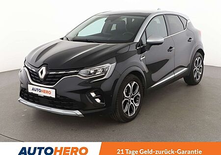Renault Captur 1.3 TCe Edition One Aut.*NAVI*LED*360CAM*ACC*SHZ*