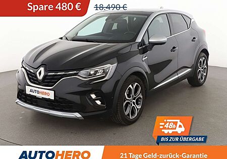 Renault Captur 1.3 TCe Edition One Aut.*NAVI*LED*360CAM*ACC*SHZ*