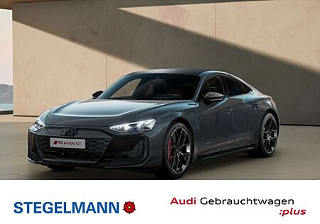 Audi RS e-tron GT Performance LASERLICHT HEAD-UP MASS