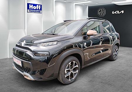 Citroën C3 Aircross Citroen PureTech 130 EAT6 C-Series - M&S