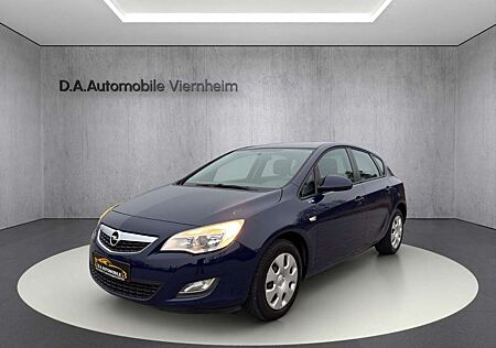 Opel Astra J Lim. 5-trg. Design Edition°Klima°