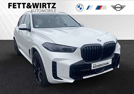 BMW X5 xDrive30d LR 779,- br.o.Anz.36Mon./10' Km p.A.