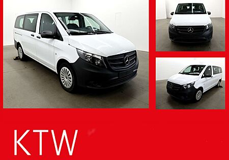 Mercedes-Benz Vito 114 TourerPro,lang,Automatik,8Sitze,Kamera