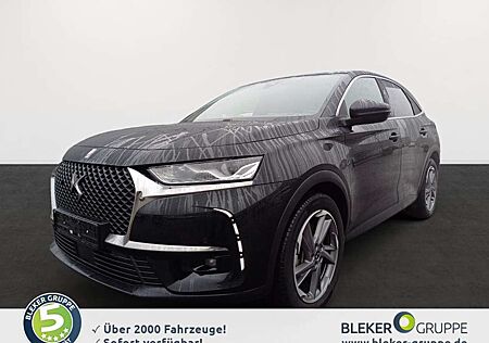 DS Automobiles DS 7 Crossback E-Tense 4x2 225 Bastille+