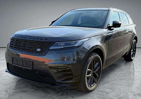Land Rover Range Rover Velar D200 Dynamic SE