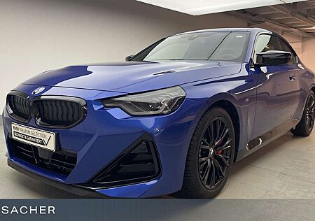 BMW 240 A Coupé M-Sport PRO,Autom