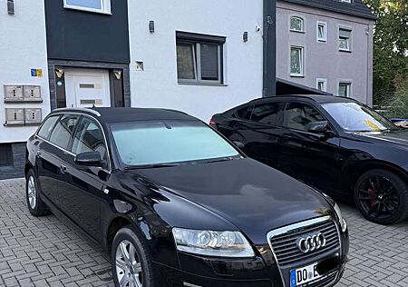 Audi A6 2.0 TFSI LEDER KLIMA NAVI AUTOMATIK XENON